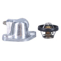 MOTORAD auto part installed view