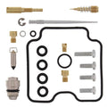 All Balls Racing 11-14 Yamaha YFM450 Grizzly EPS Carburetor Rebuild Kit