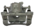 BRAKE CALIPER & BRACKET