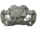 BRAKE CALIPER & BRACKET