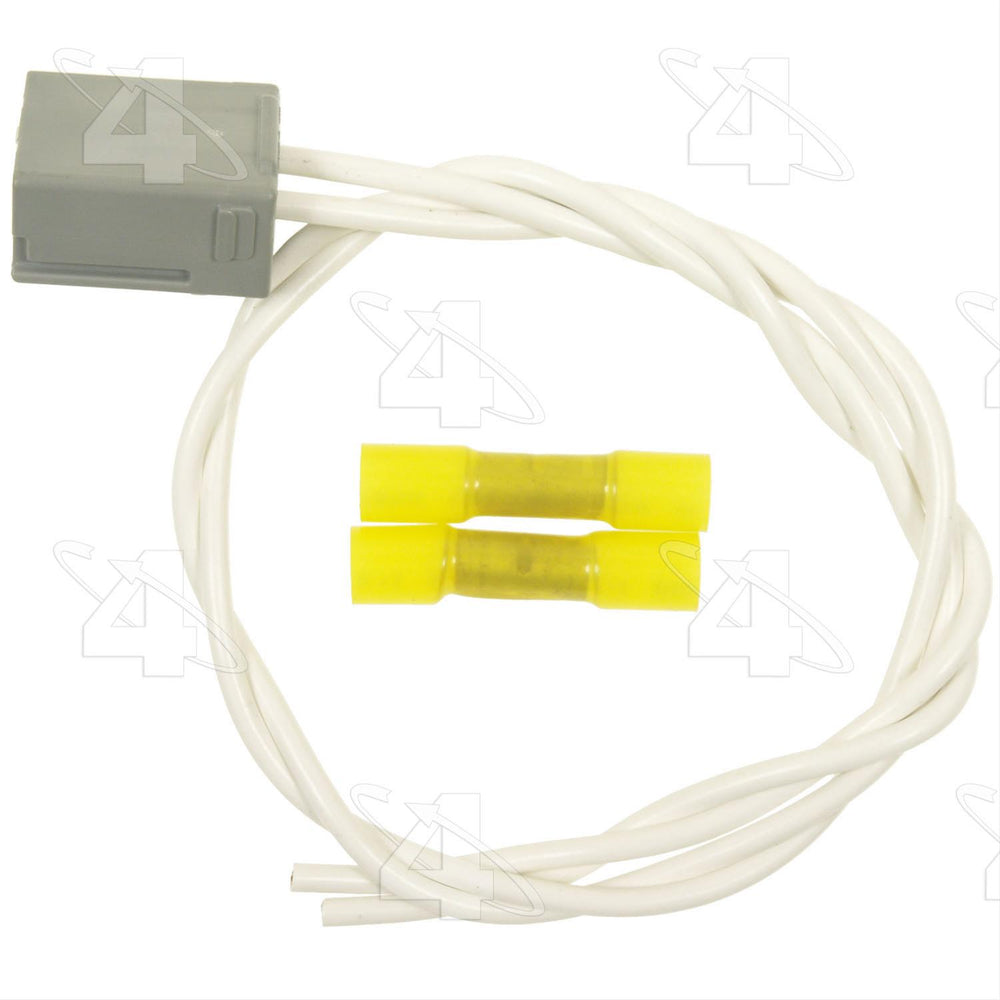 FOUR SEASONS auto part