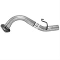 0608 COROLLA 1.8L EXHAUST PIPE
