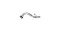 0608 COROLLA 1.8L EXHAUST PIPE