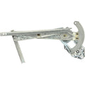 FORD TRUCKS 04-99 REG