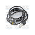 ABS WHEEL SPEED SENSOR
