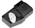 AIR DOOR ACTUATOR