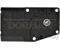 AIR DOOR ACTUATOR