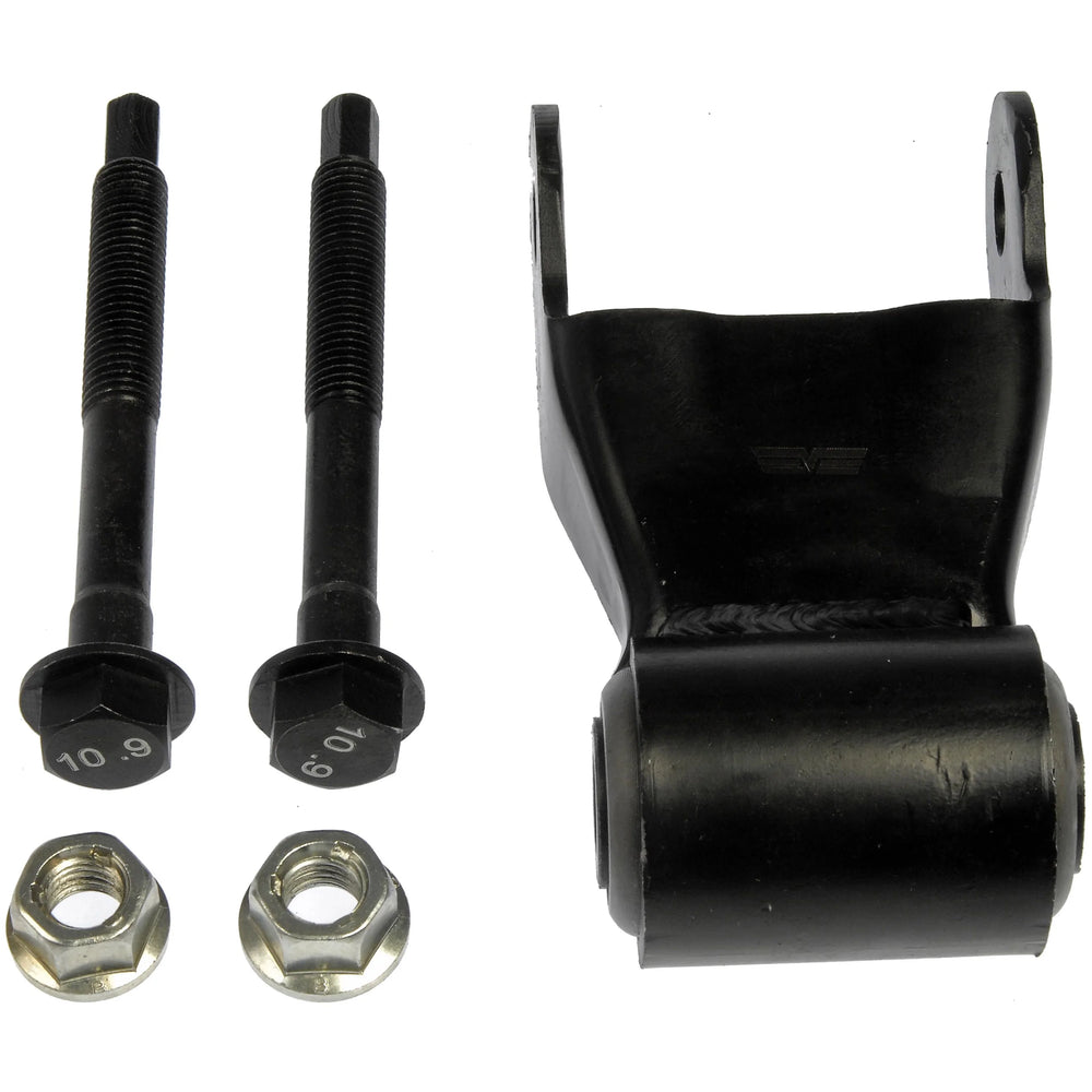 LEAF SPRING SHACKLE