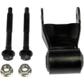 LEAF SPRING SHACKLE