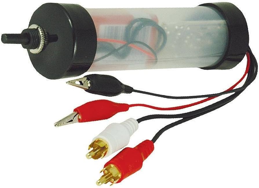 TONE GENERATOR