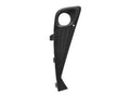 RH FRONT BUMPER INSERT LIMITED; FOG LAMP BEZEL; W/FOG LAMPS TOYOTA CHR 2020