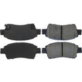 Posi-Quiet Ceramic Brake