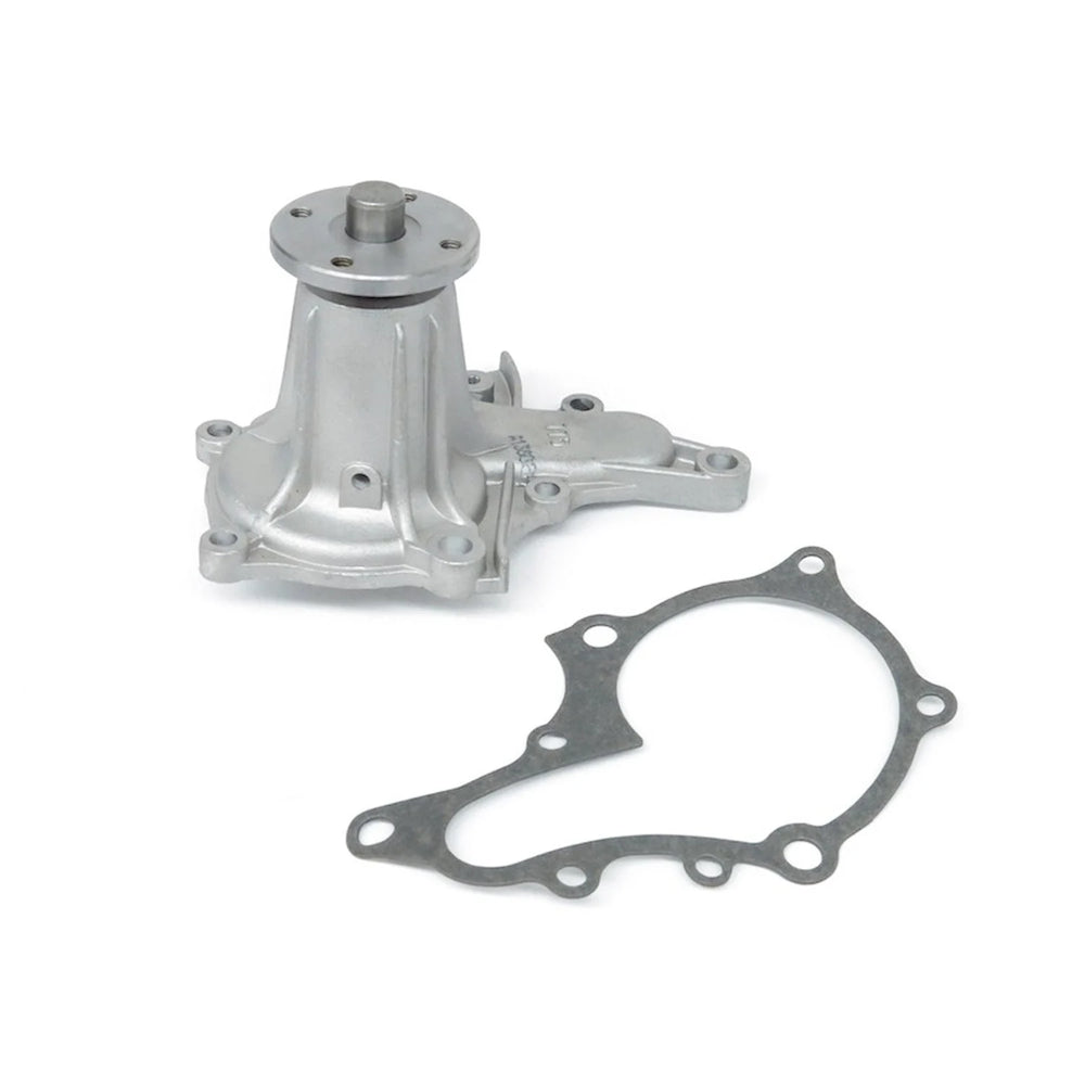 NEW WATER PUMP