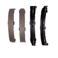 DFC 2007 Lexus LS460 Parking Brake Parking Shoes