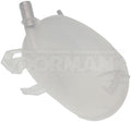 COOLANT RESERVOIR