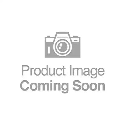 Gates 15-22 Chevrolet Colorado V-6 3.6L Reservoir To Tee Molded Heater Hose