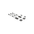 ~(2 lbs. 9X4X3)~ 2007-2020 Toyota Tundra Spacer Kit