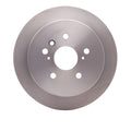 DFC 04-09 Lexus RX350 Rear Brake Rotor