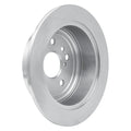 DFC 04-09 Lexus RX350 Rear Brake Rotor