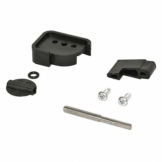 KIT RECIRC. VALVE REPAIR W/EPDM ORING