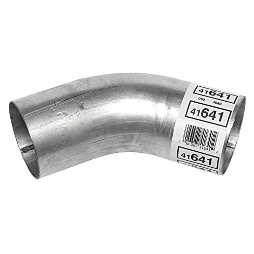 ELBOW-ALUMINIZED