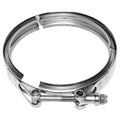 HARDWARE-CLAMP-V BAND