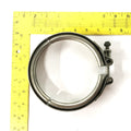 HARDWARE-CLAMP-V BAND