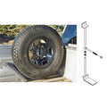 Hardline Spare Belt Mount - 1 3/4 in. Bar Mount