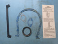 Fel-Pro 68-69 Chevrolet Corvette 7.0L Engine Timing Cover Gasket Set