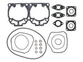 Wiseco, Top End Gasket Kit, '03-10 Ski-Doo 600cc 72mm