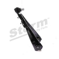 LH Heim End - High-Strength PTFE-Lined Ball Joint Rod End 7/8 -14 LH Male Shank 7/8 Ball ID 1-7/8 Long