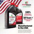 20w50 Racing Oil 5Qt Bottle