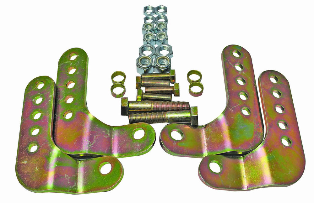 CHASSIS ENGINEERING shock absorber