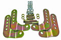 CHASSIS ENGINEERING shock absorber