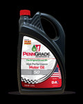 50w Racing Oil 5Qt Bottle