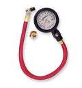 DELUXE 2 1/2 TIRE GAUGE 0100 PSI BY 1 LB.