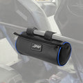 PRP Buggy Bag- Blue