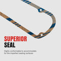 Fel-Pro Ford F-250 VS 50044 C Engine Valve Cover Gasket Set