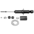 Moroso Quick Fastener - Oval Head - 7/16in x .400in - Aluminum - 10 Pack