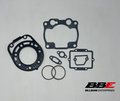 Wiseco, Top End Gasket Kit, Kawasaki KX250 '88-90