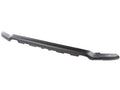 Rugged Ridge Hood Bug Deflector Black 04-08 Ford F150 Pickup