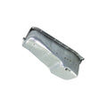 86-   SBC Steel Stock Oil Pan Unplated