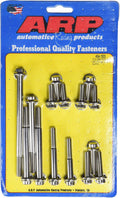 ARP Muncie 4-spd 63-68 12pt trans case bolt kit