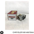 Headlight Switch for 1994-1996 Jeep XJ Cherokee Crown Automotive