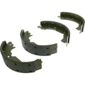 Centric Heavy Duty Brake Shoes - Rear