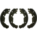 Centric Heavy Duty Brake Shoes - Rear