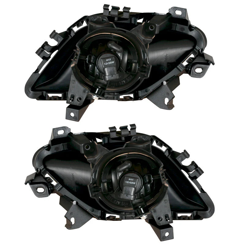 Winjet fog light kit