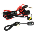 Winjet fog light kit