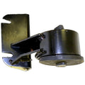 Left Front Engine Mount for 1993-1998 Jeep ZJ, ZG Grand Cherokee w/ 4.0L Engine Crown Automotive