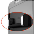 HANDLE COMPONENTS. FITS CFX 335/45 COOLERS. INCLUDES 1 HANDLE